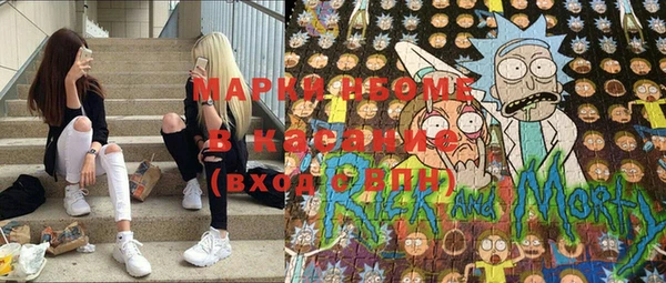крисы Алексин
